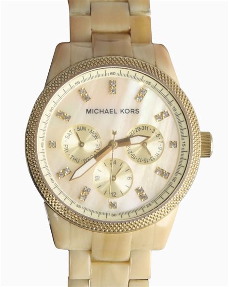 relogio michael kors 5039|michael kors ladies watches.